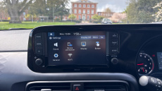 Hyundai i10 1.0 T-GDi N Line 5dr Petrol Hatchback